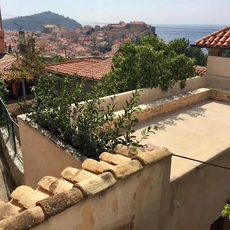 Hedera Estate, House Hedera Vi Dubrovnik