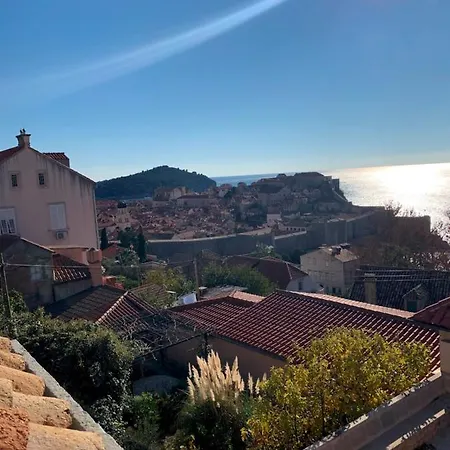 Hedera Estate, House Hedera Vi Dubrovnik