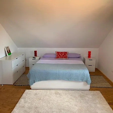 בית נופש Hedera Estate, House Hedera Vi