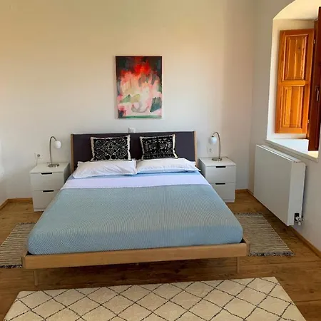 בית נופש Hedera Estate, House Hedera Vi