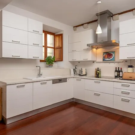 Prázdninový dům Hedera Estate, House Hedera Vi *