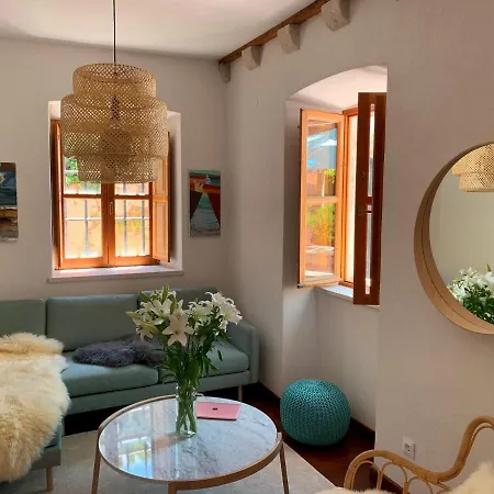 בית נופש Hedera Estate, House Hedera Vi *