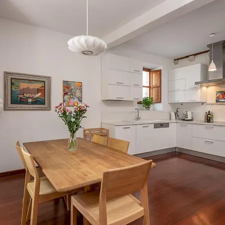 Hedera Estate, House Hedera Vi בית נופש דוברובניק