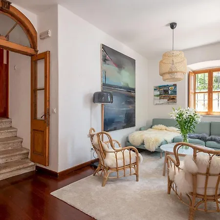 Hedera Estate, House Hedera Vi דוברובניק