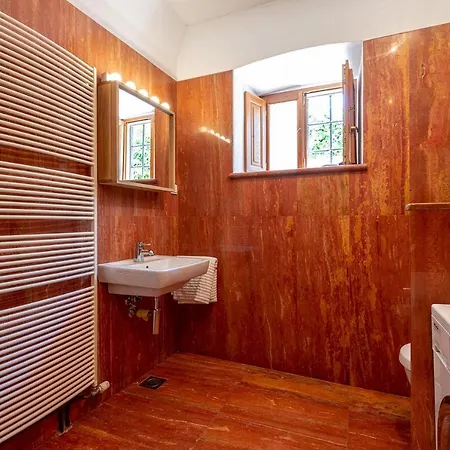 Hedera Estate, House Hedera Vi בית נופש