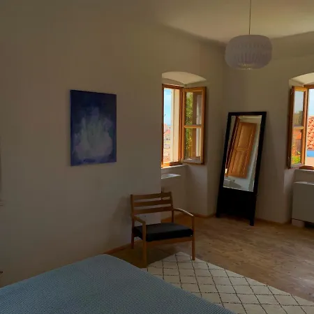 Hedera Estate, House Hedera Vi בית נופש