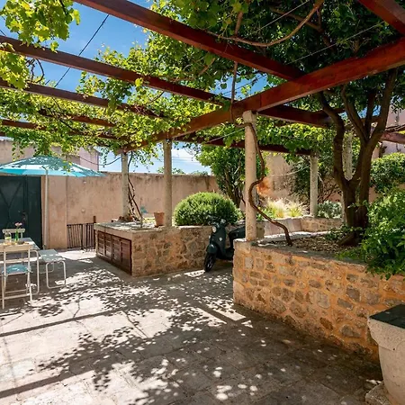 Hedera Estate, House Hedera Vi בית נופש