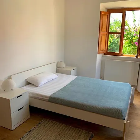 Hedera Estate, House Hedera Vi בית נופש *