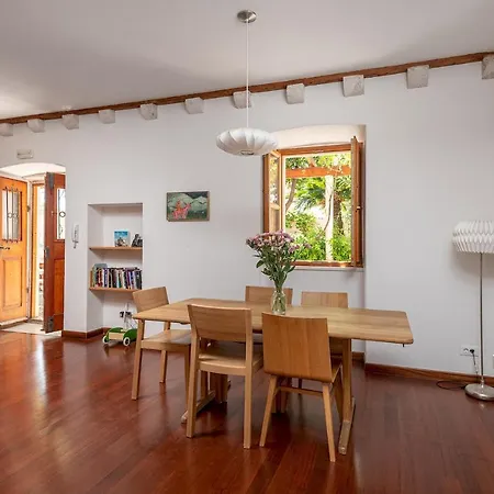 Prázdninový dům Hedera Estate, House Hedera Vi