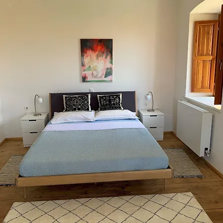 Prázdninový dům Hedera Estate, House Hedera Vi *
