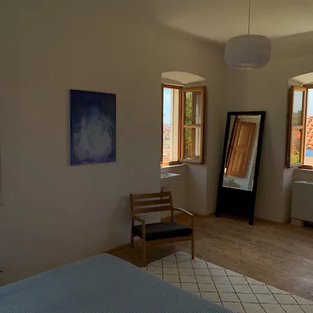 Hedera Estate, House Hedera Vi Prázdninový dům