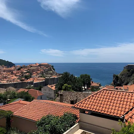 Prázdninový dům Hedera Estate, House Hedera Vi Dubrovník