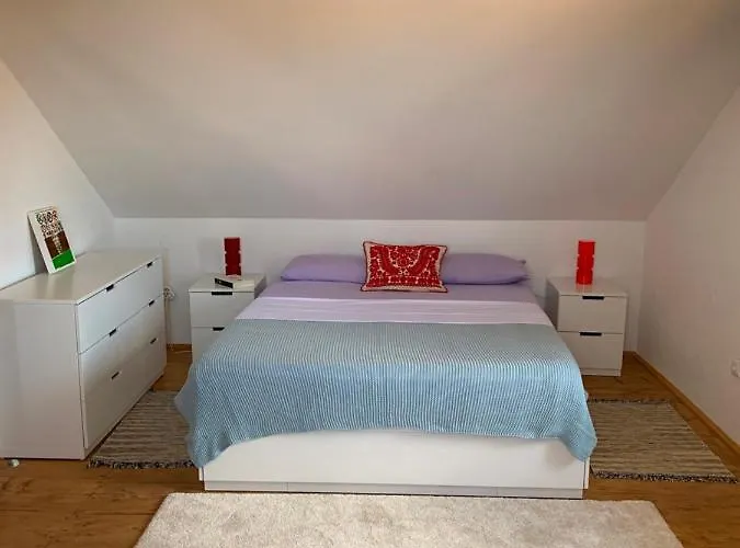 Nyaraló Hedera Estate, House Hedera Vi