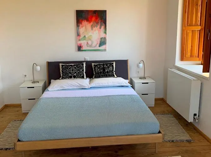 Дом отдыха Hedera Estate, House Hedera Vi