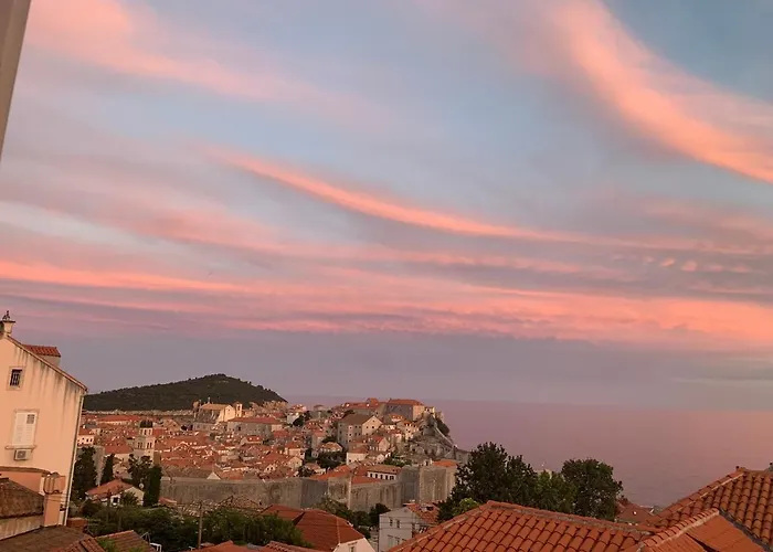 Nyaraló Hedera Estate, House Hedera Vi