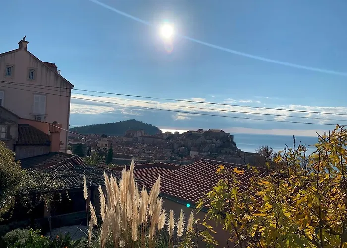 Hedera Estate, House Hedera Vi * Dubrovnik