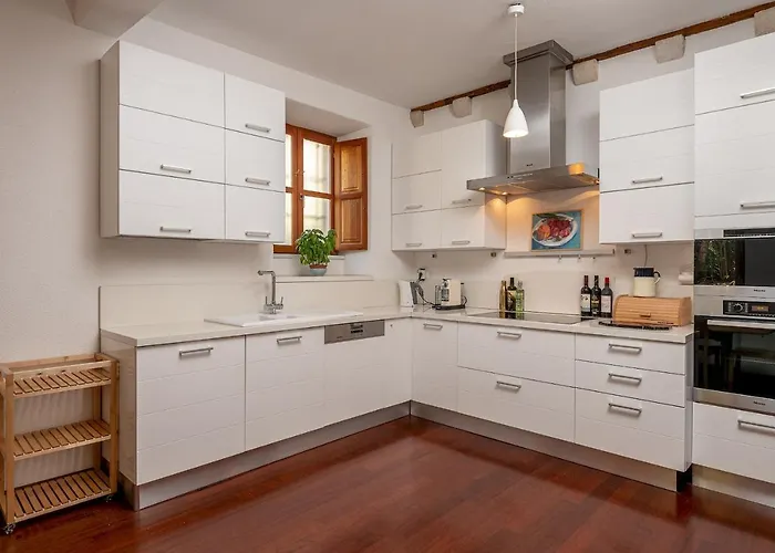 Nyaraló Hedera Estate, House Hedera Vi *