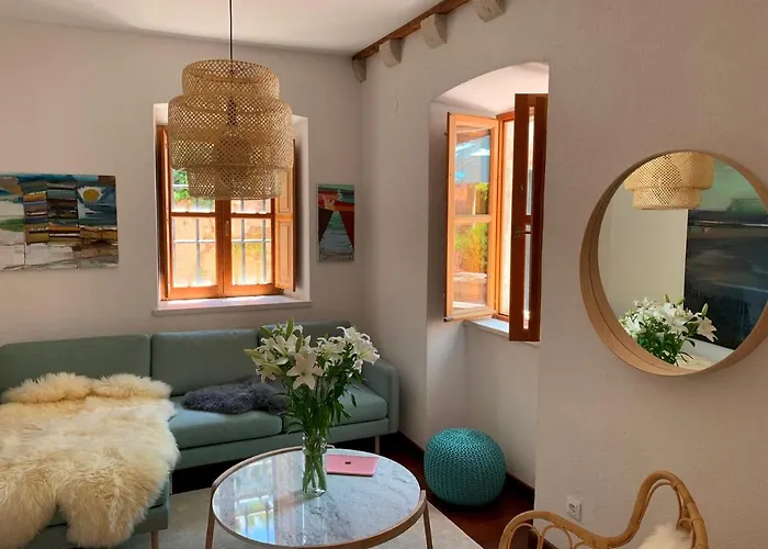 Дом отдыха Hedera Estate, House Hedera Vi *