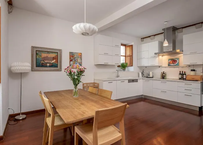 Hedera Estate, House Hedera Vi Дом отдыха Дубровник