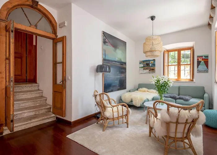 Hedera Estate, House Hedera Vi Dubrovnik