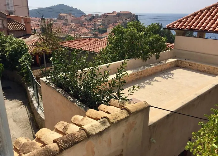 Hedera Estate, House Hedera Vi Dubrovnik