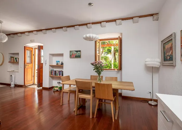 Nyaraló Hedera Estate, House Hedera Vi