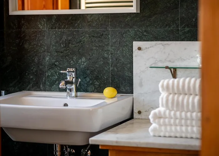 Hedera Estate, House Hedera Vi Дом отдыха *