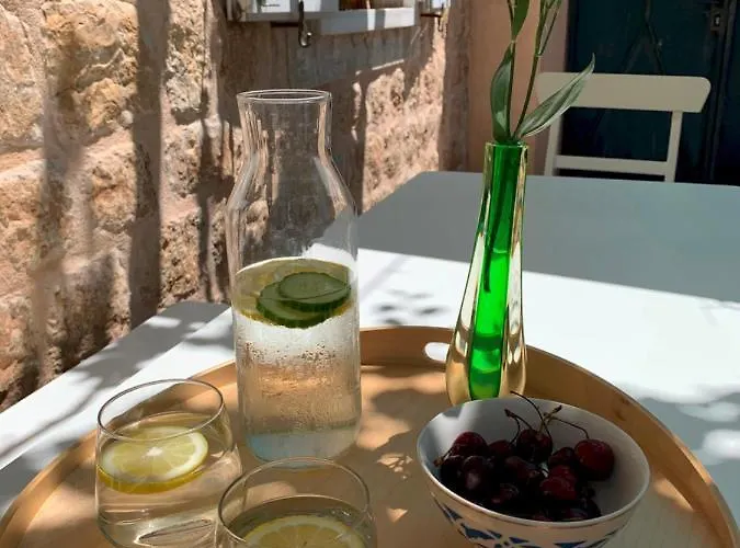 Hedera Estate, House Hedera Vi * Dubrovnik