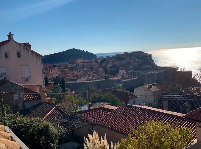 Hedera Estate, House Hedera Vi Dubrovnik